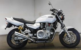 YAMAHA XJR1300 1998 RP01J