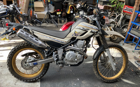 YAMAHA SEROW 250 DG17J