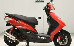 YAMAHA CYGNUS 125 XSR 2 SE44J