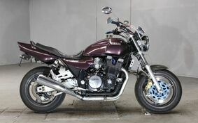 YAMAHA XJR1200 1994 4KG