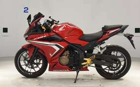 HONDA CBR400R NC56