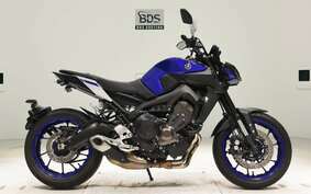 YAMAHA MT-09 A 2017 RN52J