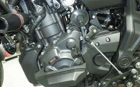 YAMAHA MT-07 2023 RM33J