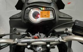 SUZUKI DL650 ( V-Strom 650 ) 2014 VP56A