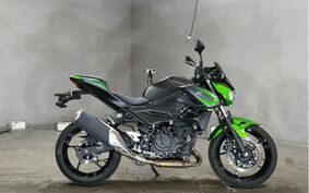 KAWASAKI Z400 2021 EX400G