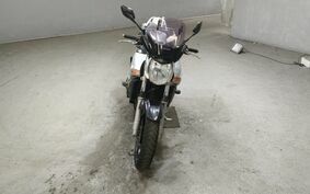 SUZUKI GSR400 2007 GK7DA