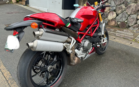 DUCATI MONSTER S4R TESTASTRETTA 2008 M417A