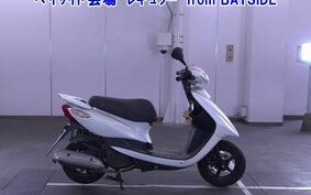 YAMAHA ジョグ ZR-3 SA39J