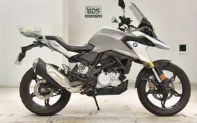 BMW G310GS 2018 0G02