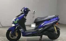 YAMAHA CYGNUS 125 X SR SED8J