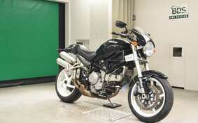 DUCATI MONSTER S2R 1000 2007 M416A