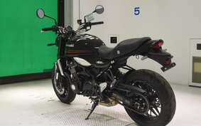 KAWASAKI Z900RS 2023 ZR900K