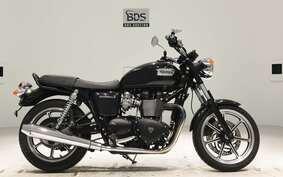 TRIUMPH BONNEVILLE 2015