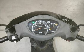 YAMAHA AXIS 125 TREET SE53J