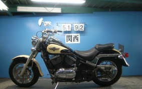 KAWASAKI VULCAN 800 CLASSIC 2001 VN800A