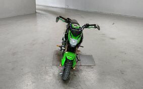 KAWASAKI Z125 PRO BR125H