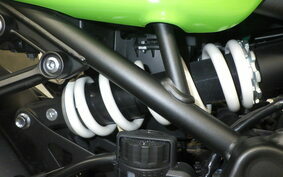 KAWASAKI Z900RS CAFE 2020 ZR900C