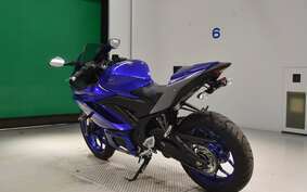 YAMAHA YZF-R25 A RG43J