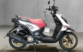 YAMAHA BW S125 X SE45