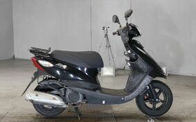 YAMAHA JOG ZR Evolution 2 SA39J