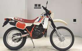 HONDA MTX200R MD07