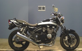 KAWASAKI ZEPHYR 400 KAI 2005 ZR400C