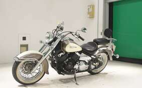 YAMAHA DRAGSTAR 400 CLASSIC 2005 VH01J