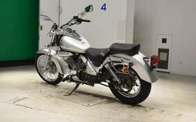 SUZUKI INTRUDER 250 LC VJ51A