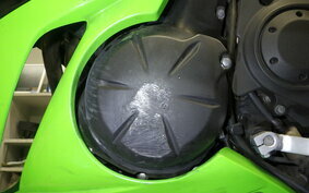 KAWASAKI NINJA 400R 2012 ER400B