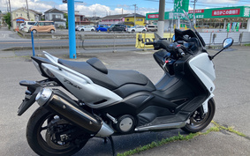 YAMAHA T-MAX 530 ABS 2014 SJ12J