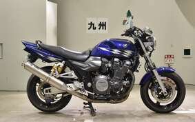 YAMAHA XJR1300 Gen.2 2007 RP17J