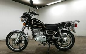 SUZUKI GN125 F Gen.2 PCJ2N