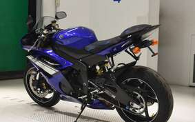 YAMAHA YZF-R6 2021