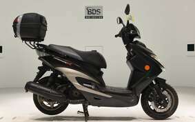 YAMAHA CYGNUS 125 XSR 2 SE44J