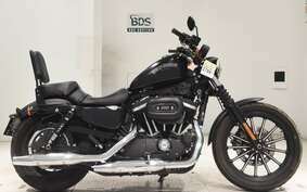 HARLEY XL883N 2015 LE2