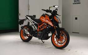 KTM 390 DUKE 2021 JPJ40