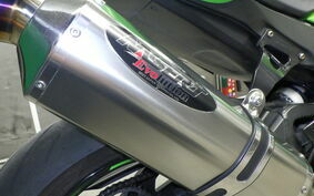 KAWASAKI ZX 10 NINJA R 2013