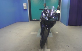 KAWASAKI NINJA 250 2014 EX250L