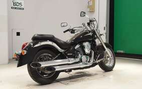 KAWASAKI VULCAN 900 CLASSIC 2007 VN900B