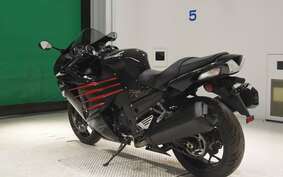 KAWASAKI ZX 1400 NINJA R A 2014