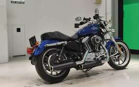 HARLEY XL1200T 2014 LL3