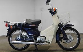 HONDA C70 SUPER CUB HA02