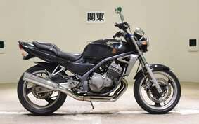 KAWASAKI BALIUS 250 ZR250A