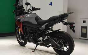 YAMAHA MT-09 Tracer GT 2019 RN51J