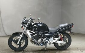 KAWASAKI BALIUS 250 Gen.2 ZR250B