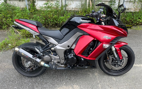 KAWASAKI NINJA 1000 2011 ZXCG13