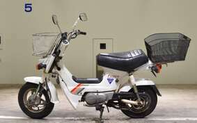 HONDA CHALY 50 CF50