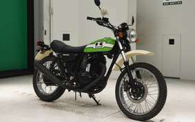 KAWASAKI 250TR BJ250F