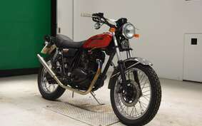 KAWASAKI 250TR BJ250F