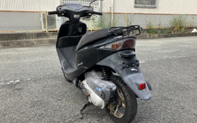 HONDA DIO AF68